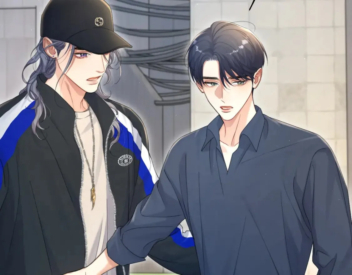 第96话 没事了…都没事了 第57页