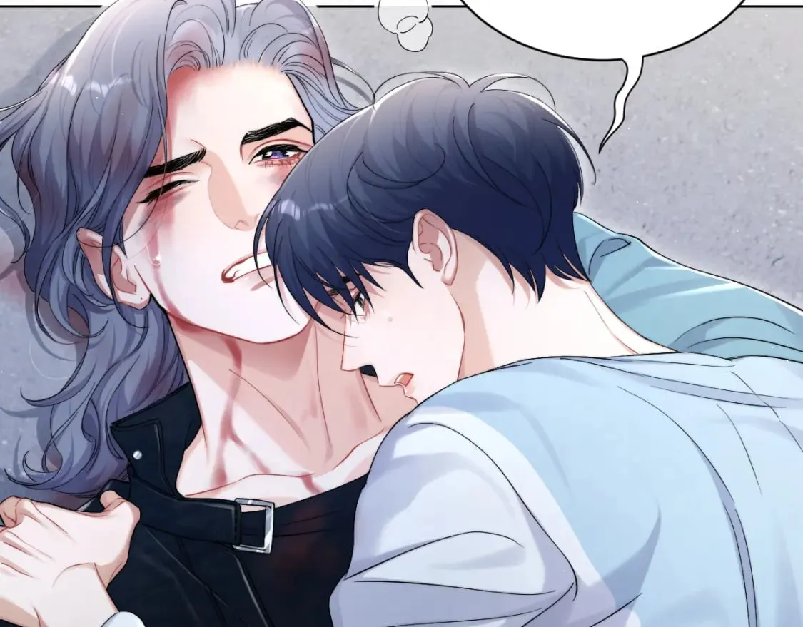 第101话 吓死我了…你吓死我了 第66页
