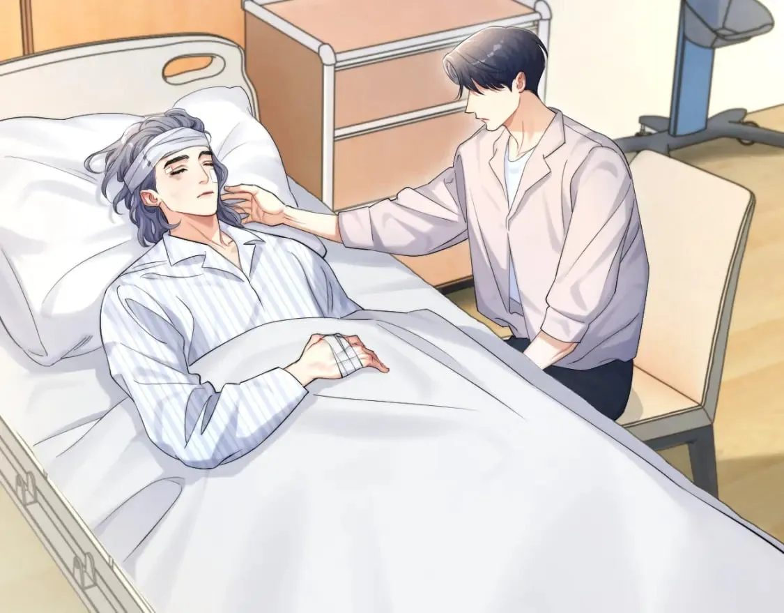 第103话 放不下他 第46页