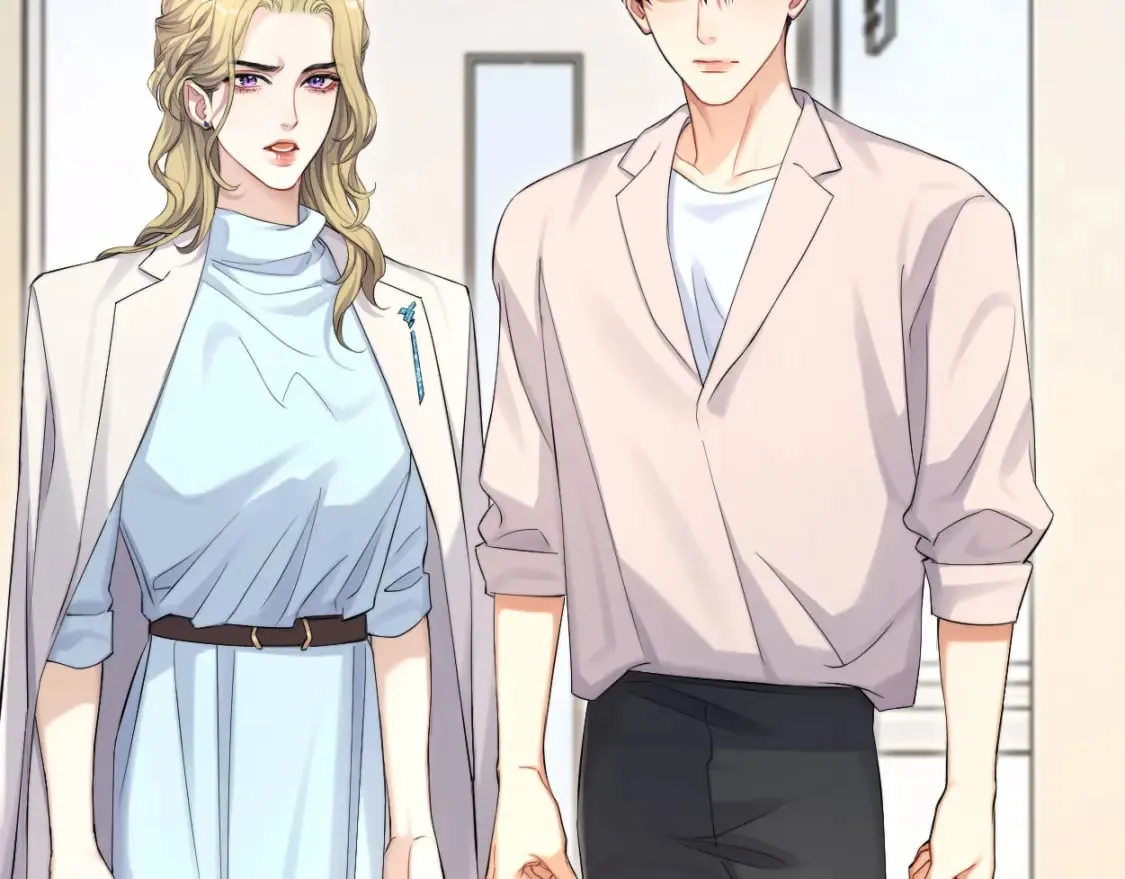 第104话 别走…… 第55页