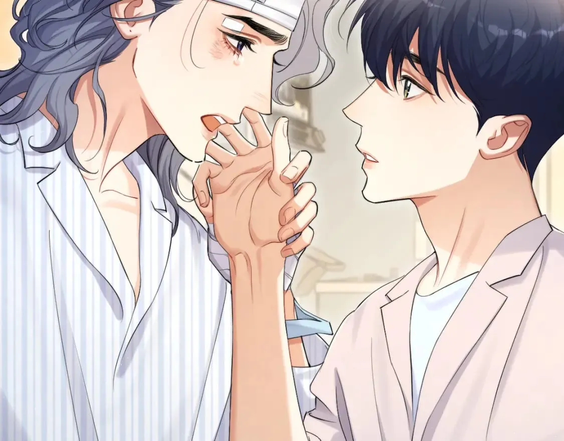 第105话 我只想让你好好的 第62页