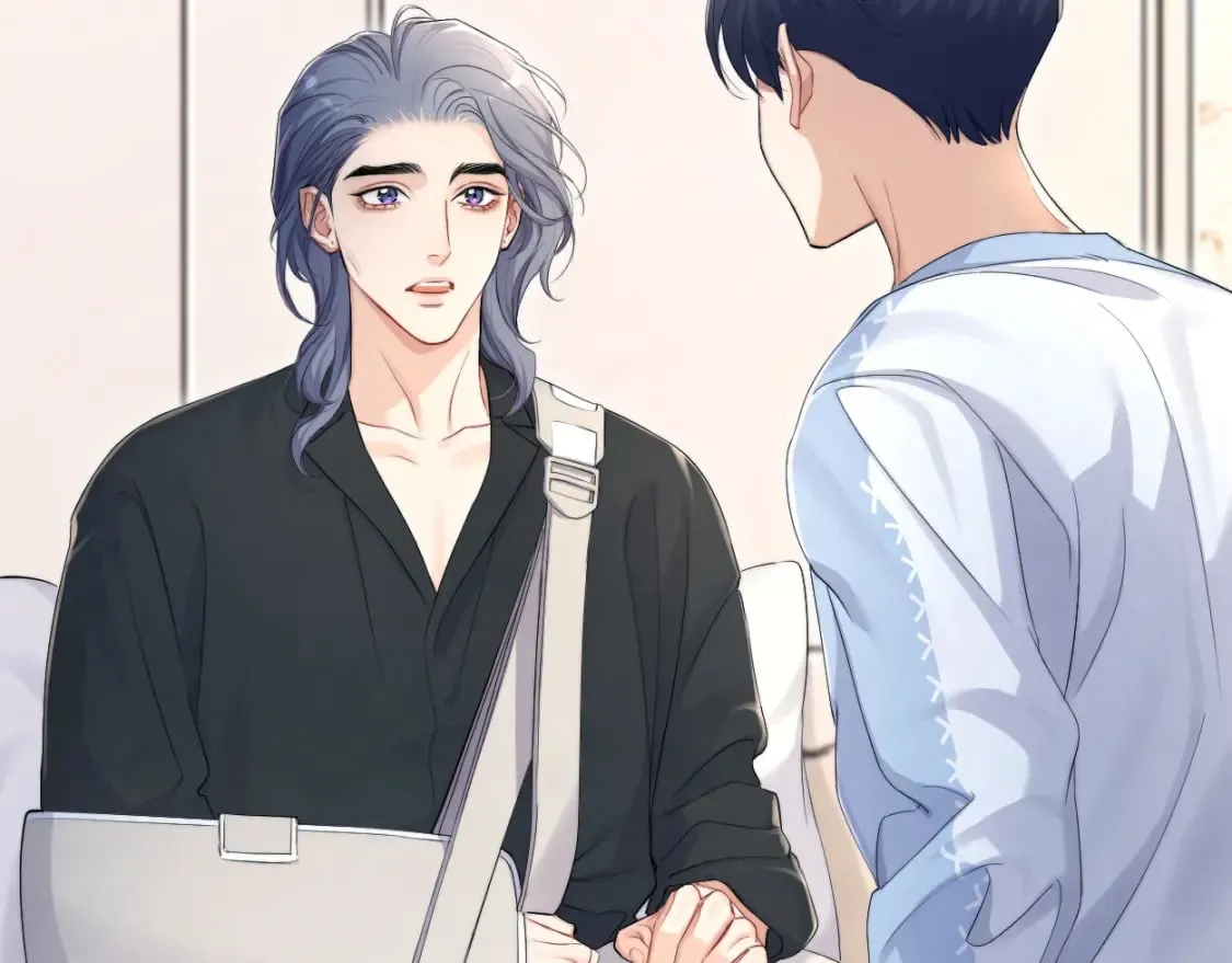 第109话 信任你一次 第9页