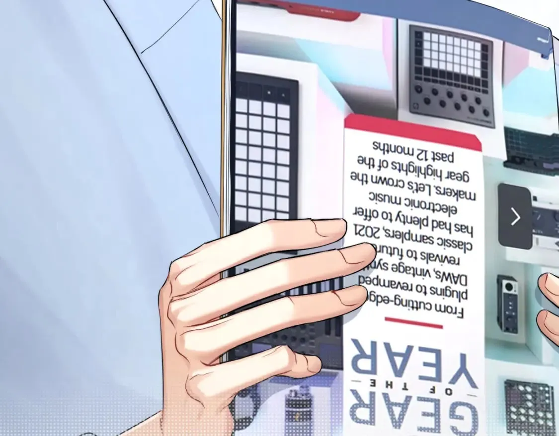 第109话 信任你一次 第91页