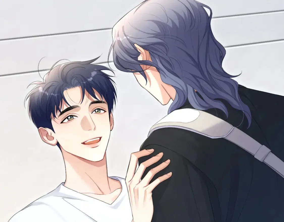 第111话 一起看电影吧！ 第52页
