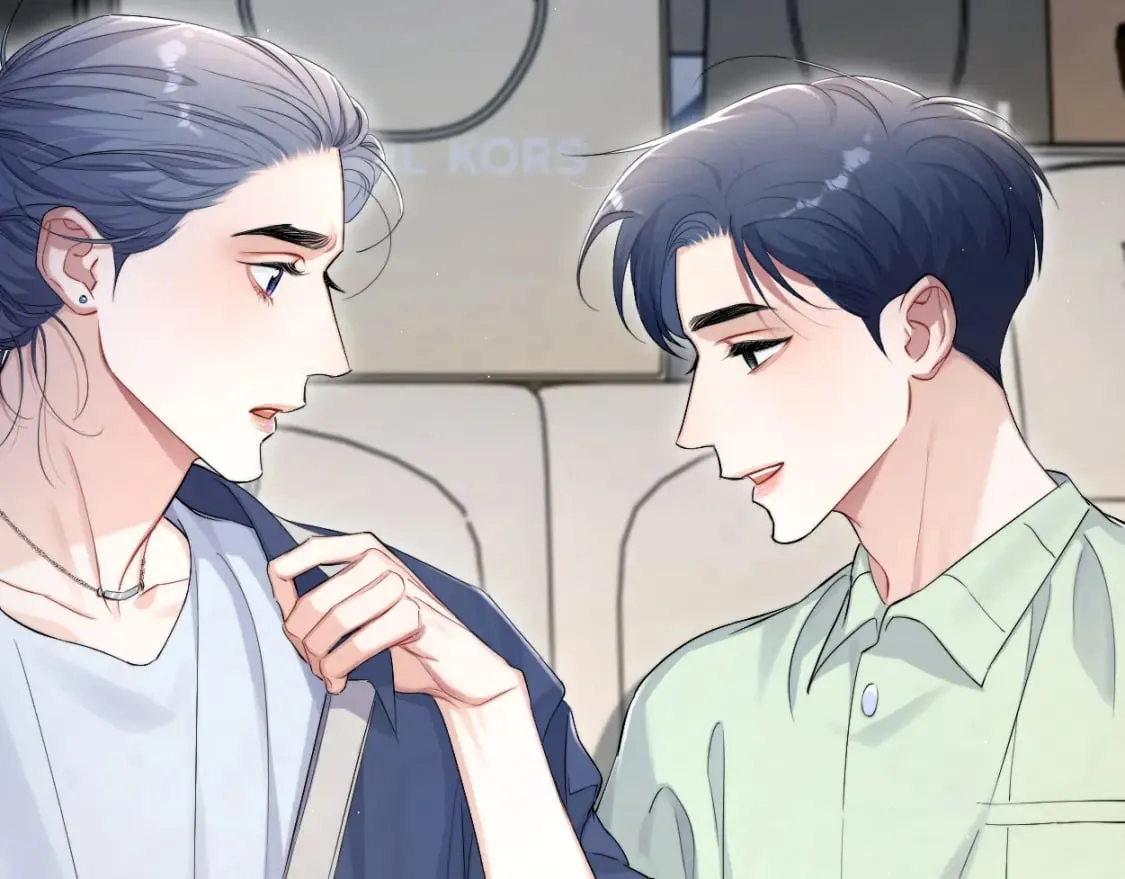 第116话 任性的小孩 第9页