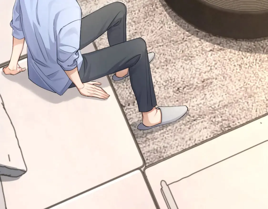 第116话 任性的小孩 第33页