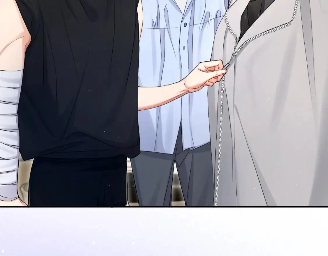 第116话 任性的小孩 第36页
