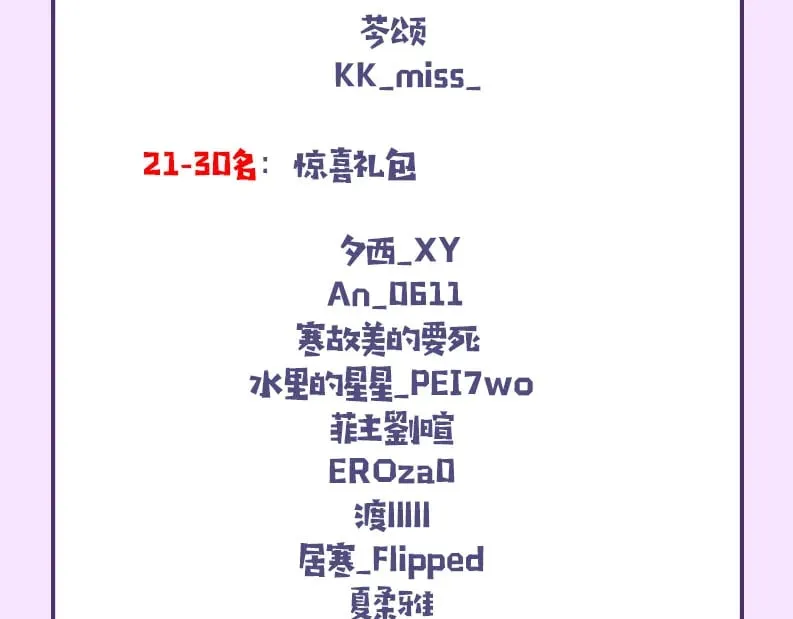 公告&8月加料开奖 第8页