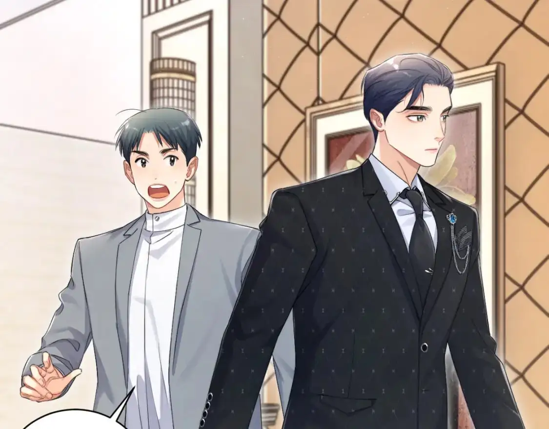 第119话 别再纠缠我的人 第49页