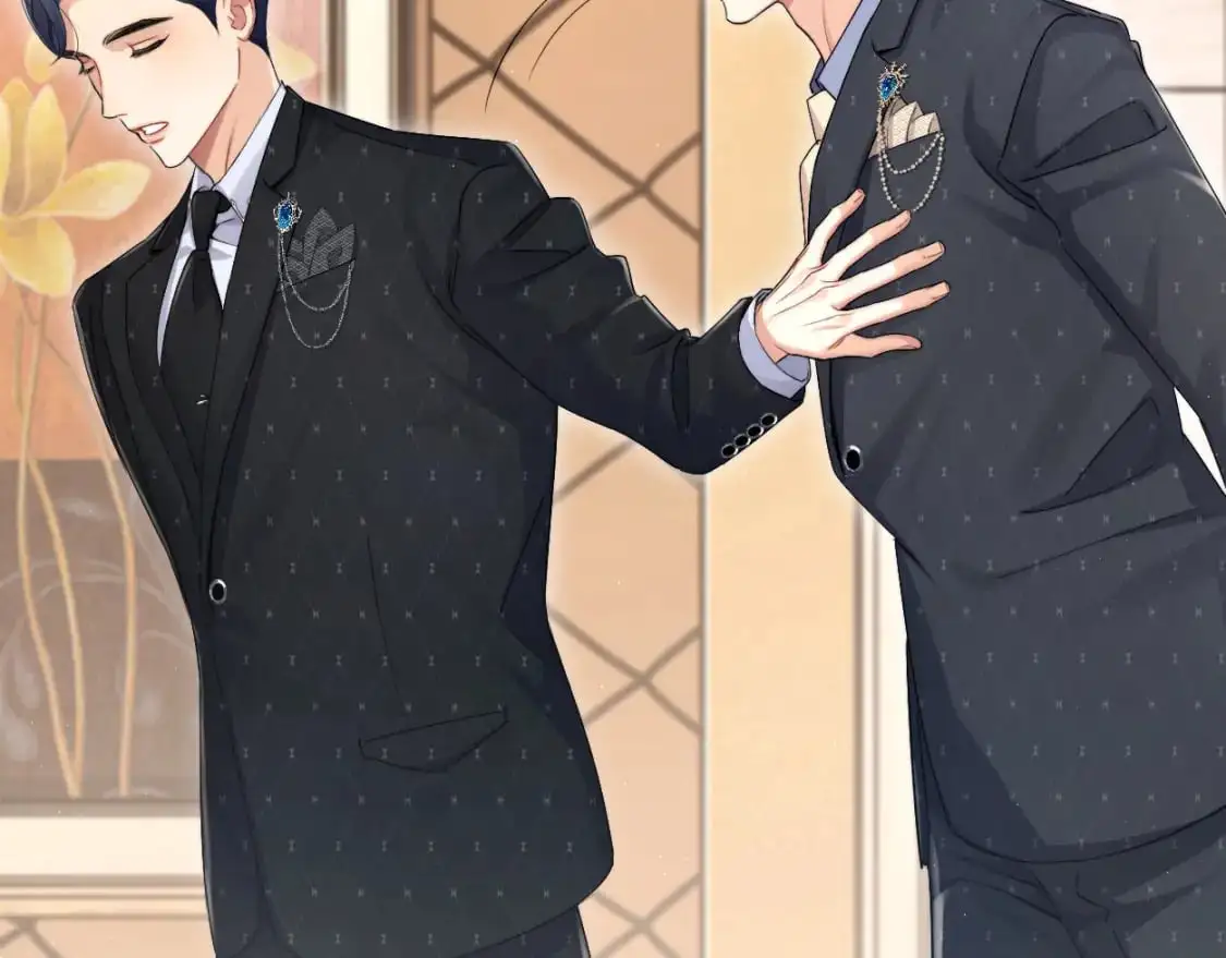 第119话 别再纠缠我的人 第76页