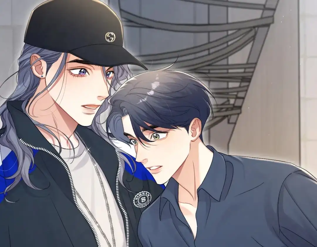 特典赠品-漫画福利图02 第20页