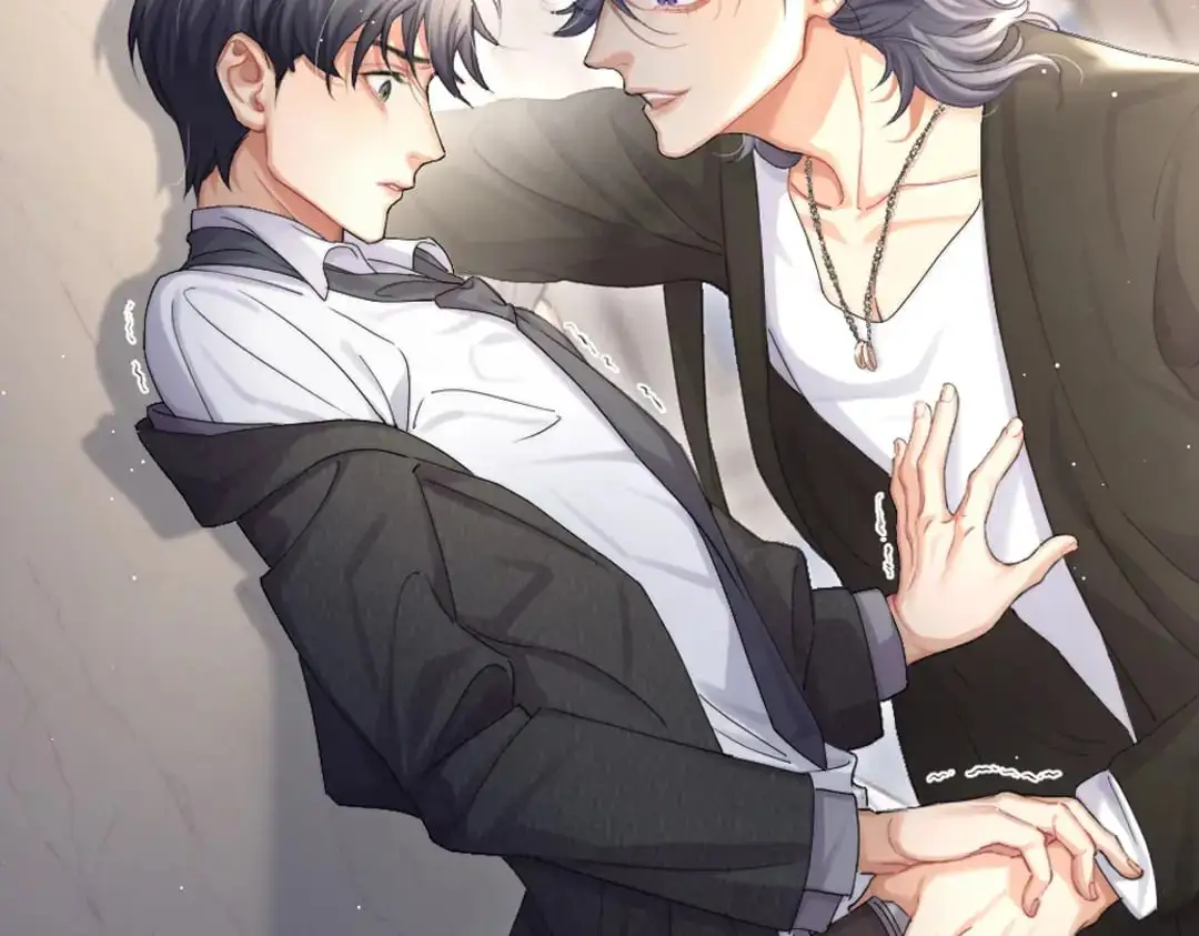 特典赠品-漫画福利图01 第2页