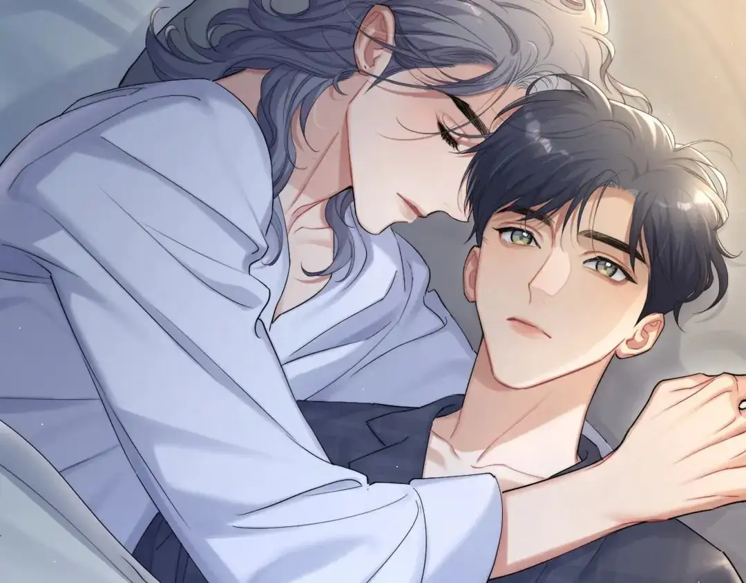 特典赠品-漫画福利图01 第23页