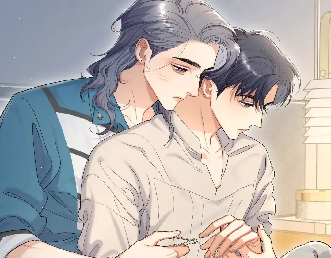 特典赠品-漫画福利图01 第26页