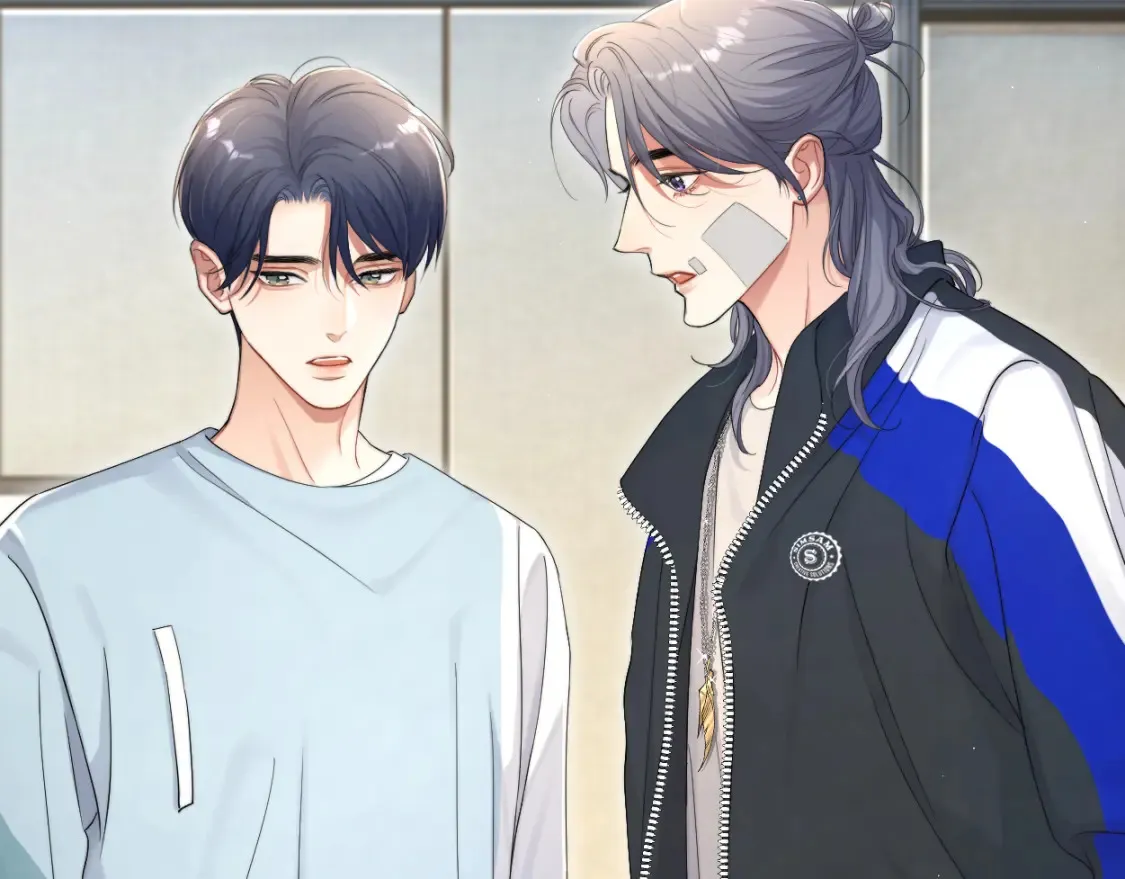 第99话 我跟你一起去！ 第6页
