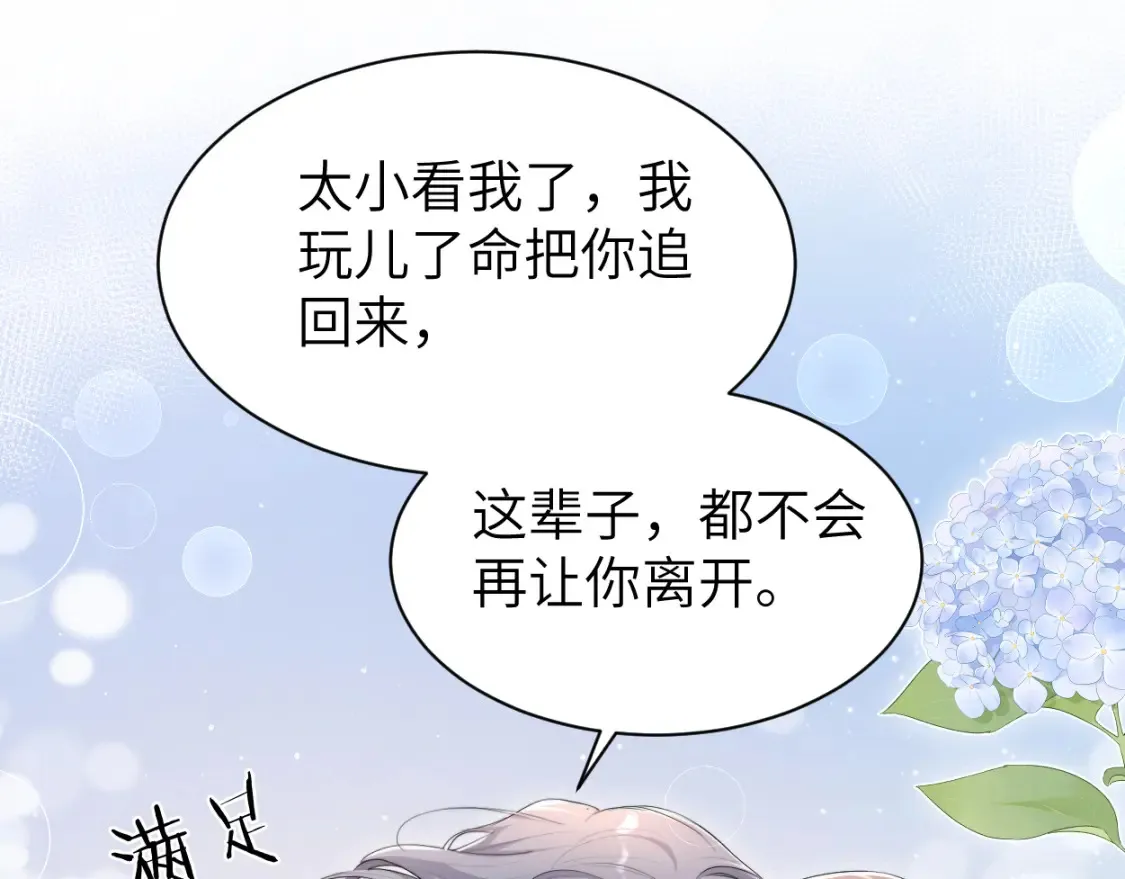 完结篇 这辈子都不会再让你离开 第95页