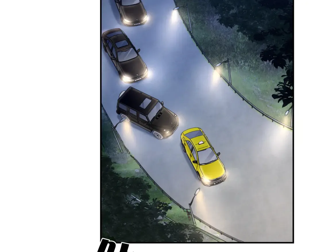 第100话 何故…快走 第32页