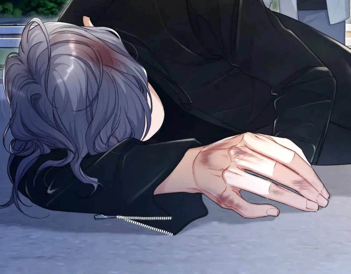 第100话 何故…快走 第69页