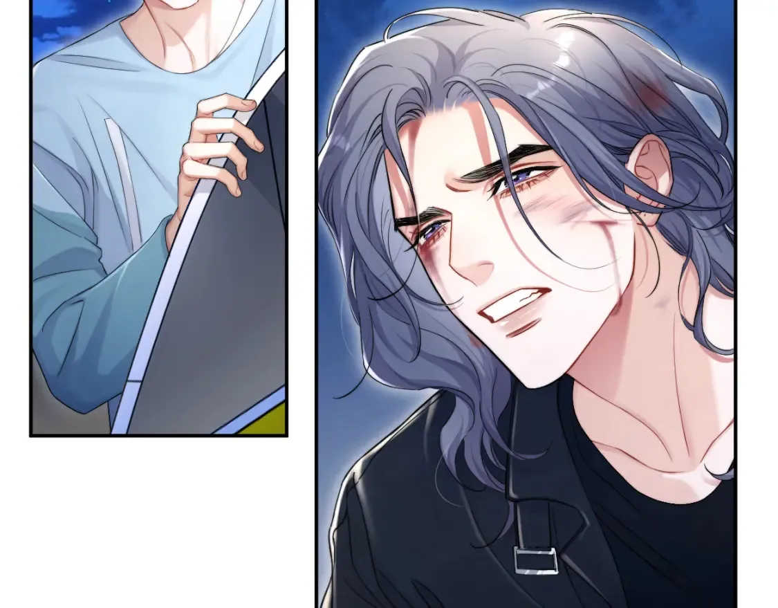 第100话 何故…快走 第71页