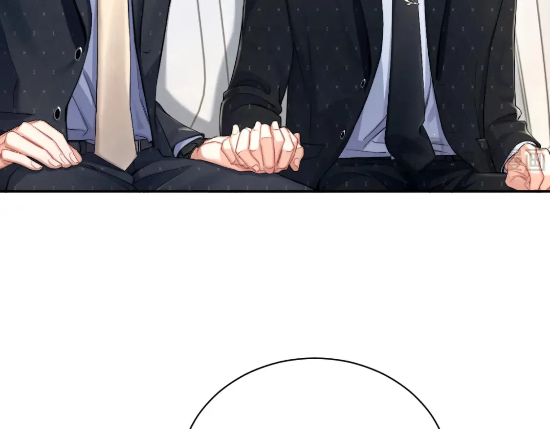 第117话 只看着我，好吗？ 第11页