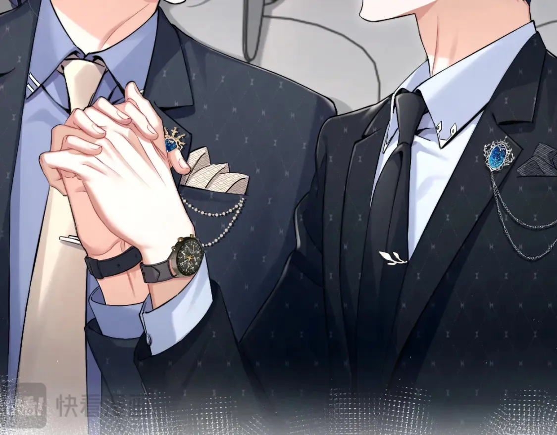 第117话 只看着我，好吗？ 第25页