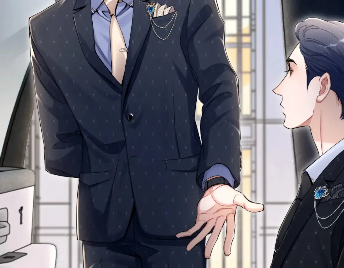 第117话 只看着我，好吗？ 第59页