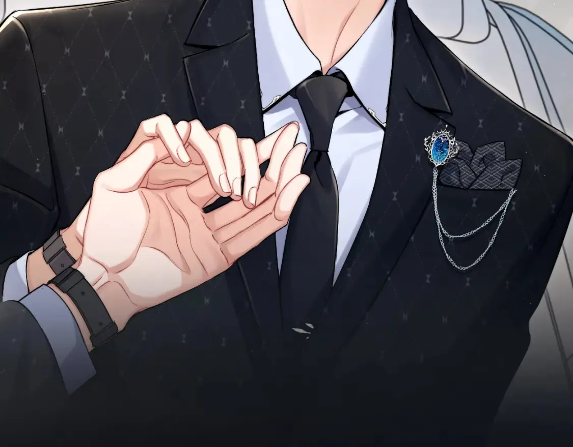 第117话 只看着我，好吗？ 第64页