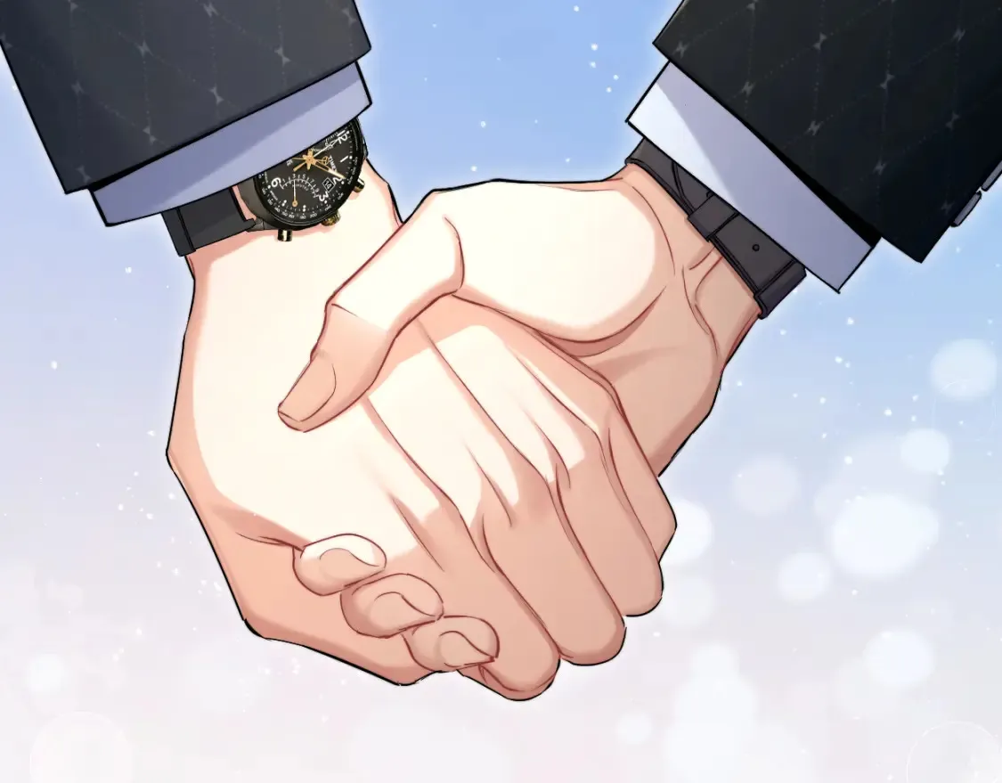 第117话 只看着我，好吗？ 第75页