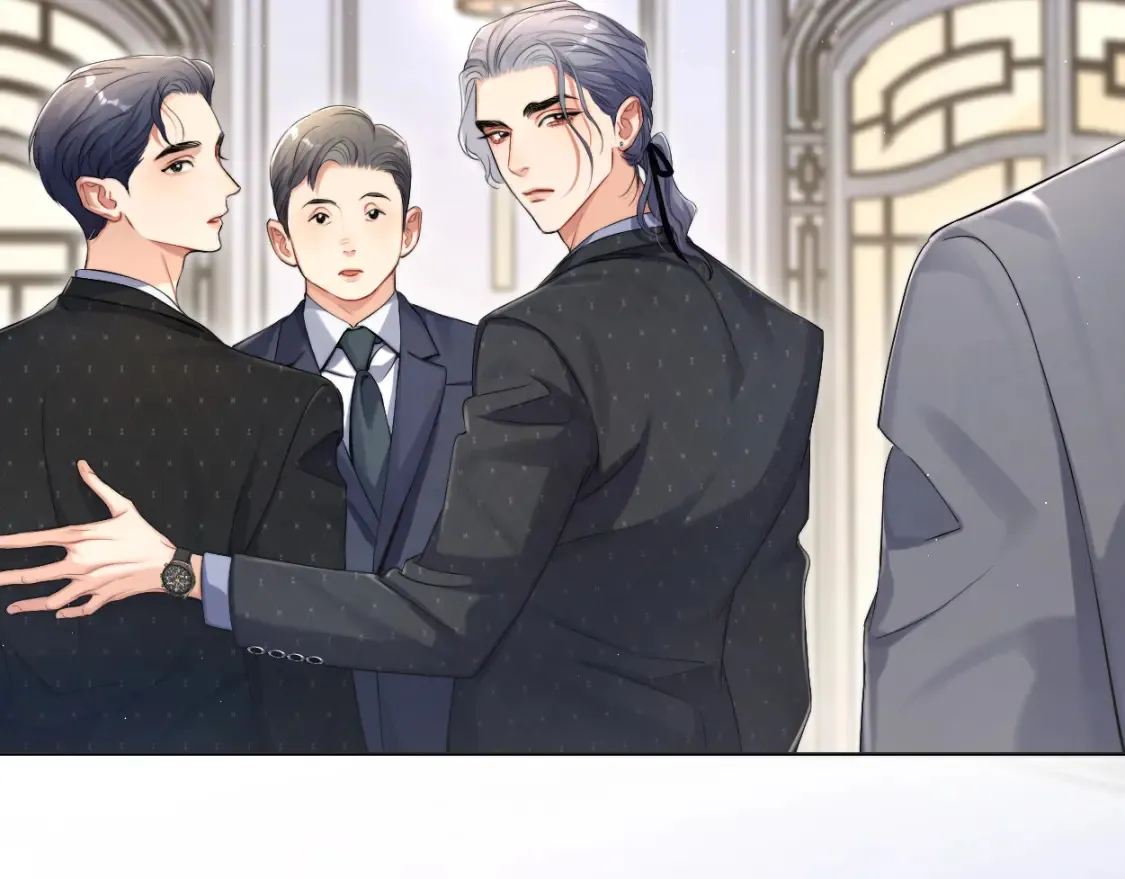 第117话 只看着我，好吗？ 第89页