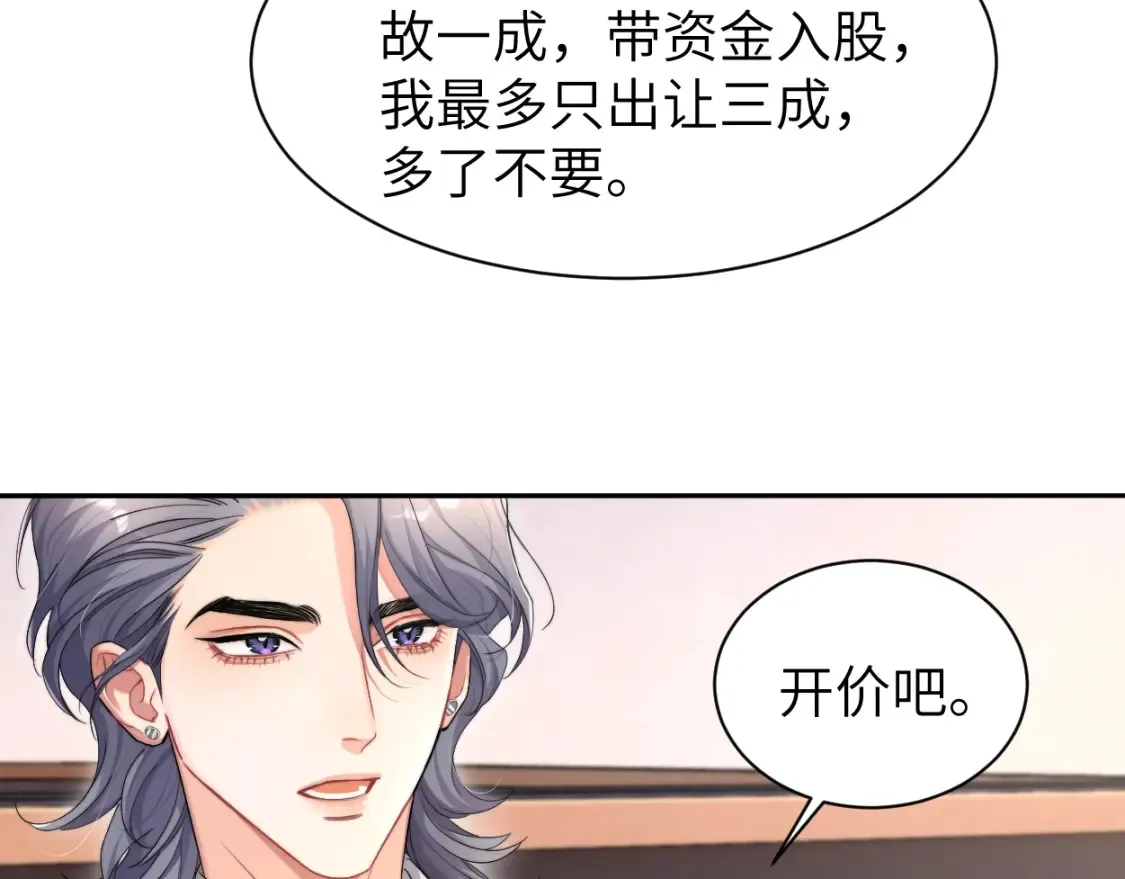 番外篇第2话 合作 第35页