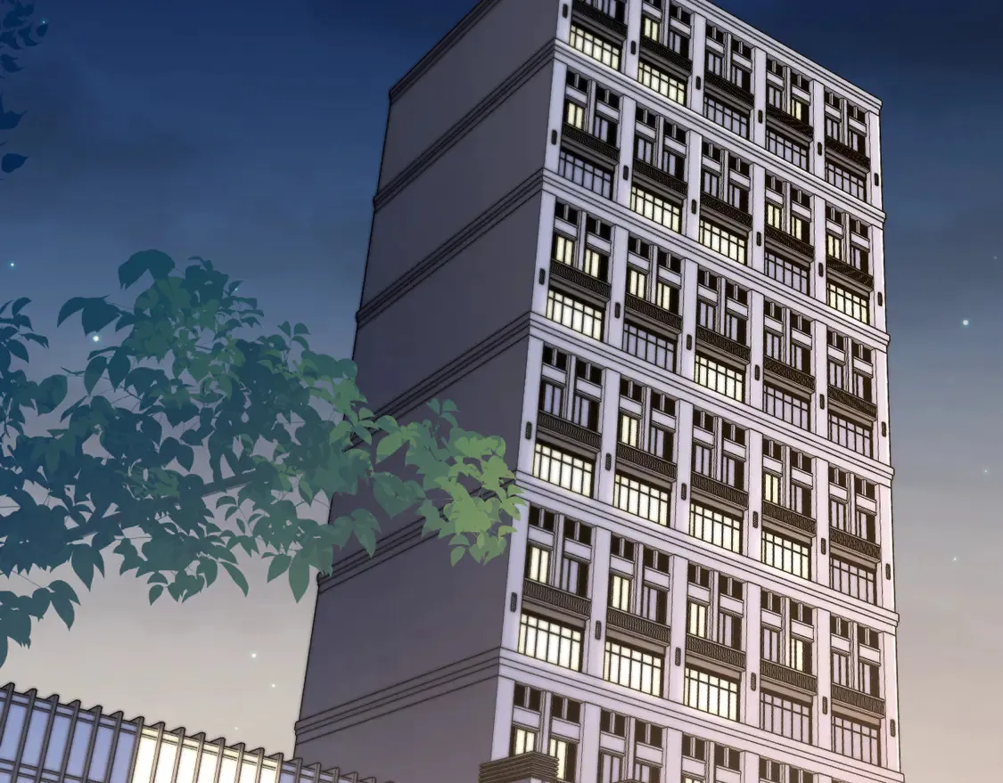 番外篇第6话 夜晚才刚开始 第27页