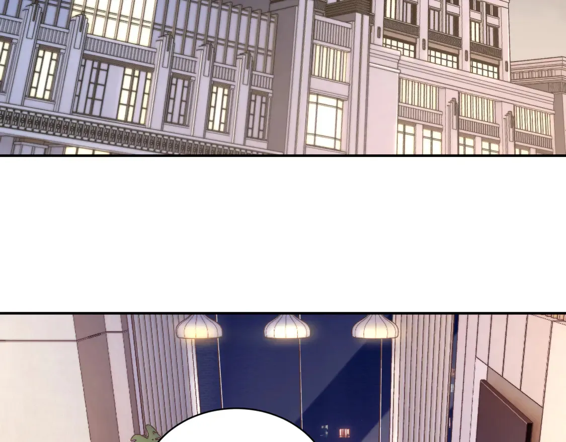 番外篇第6话 夜晚才刚开始 第28页