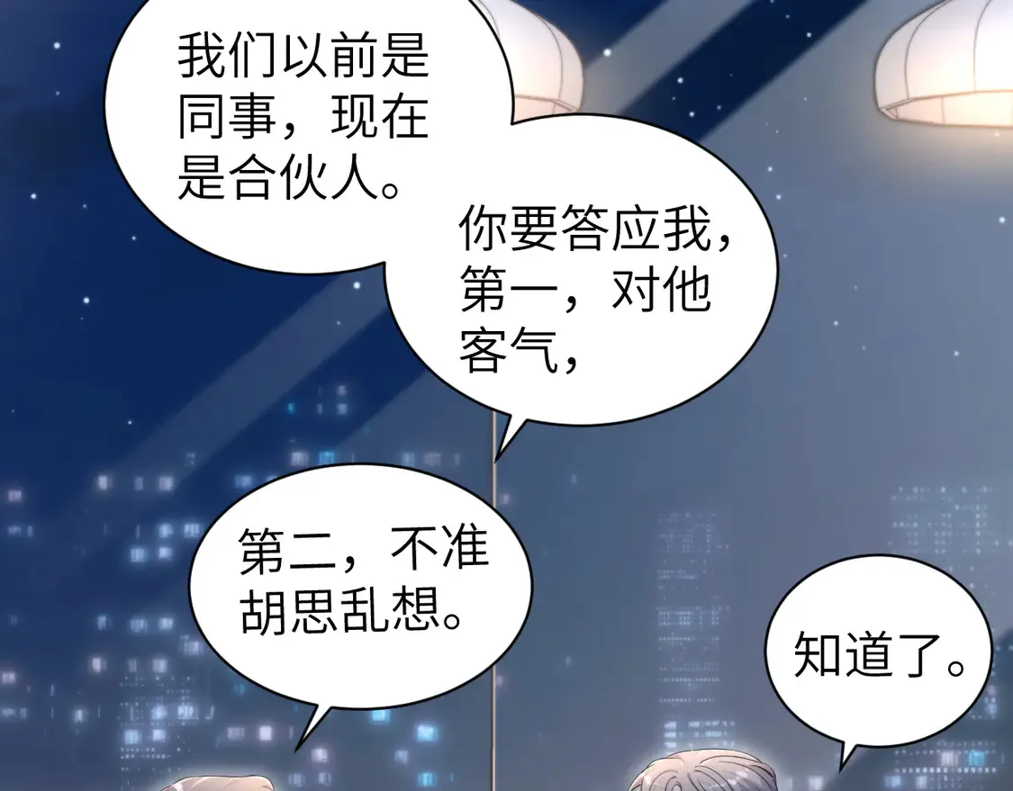 番外篇第6话 夜晚才刚开始 第53页