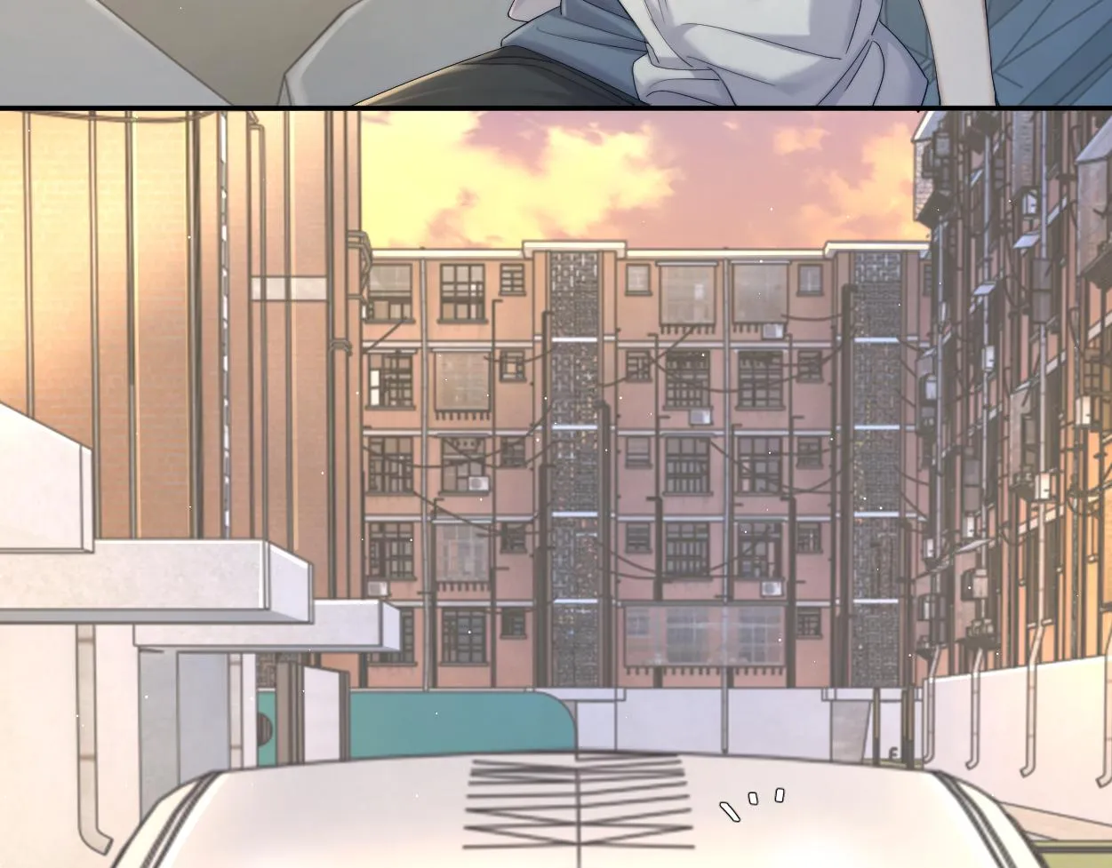 第71话 你给我滚下来！ 第90页