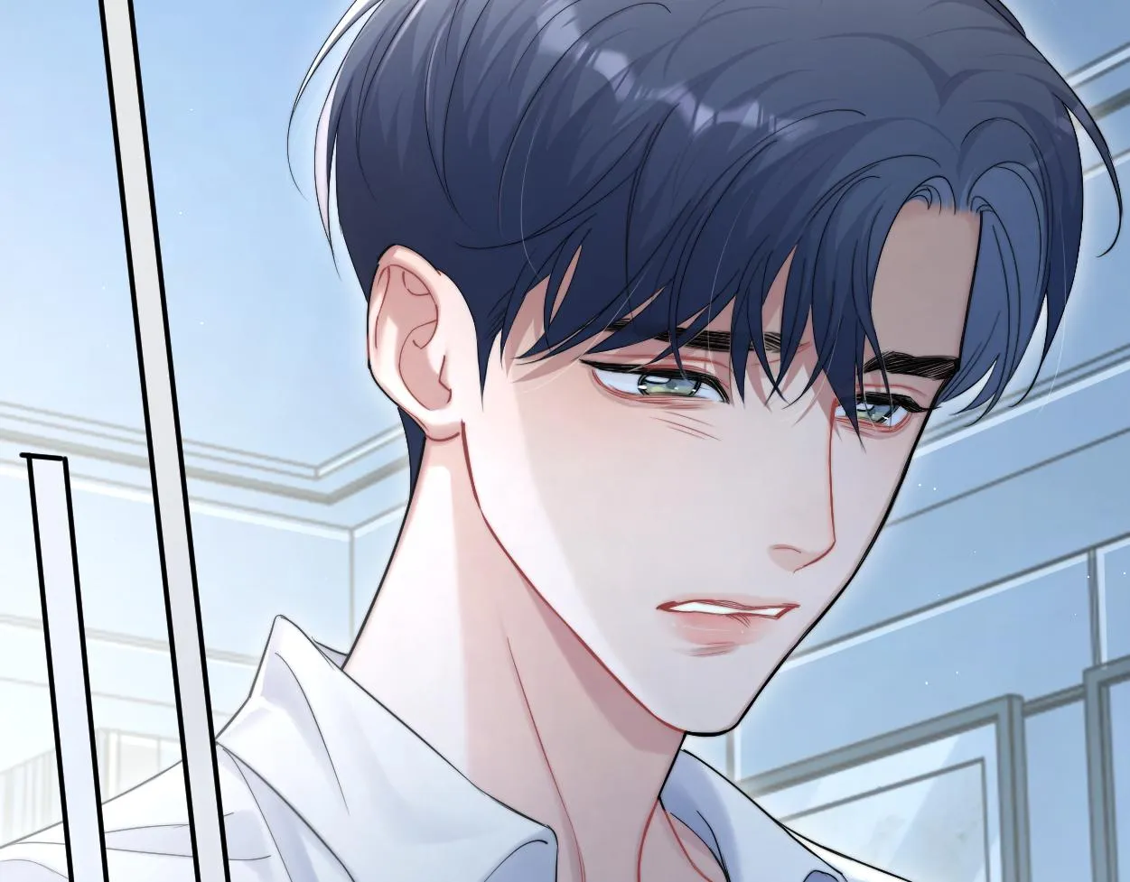 第72话 心疼 第101页