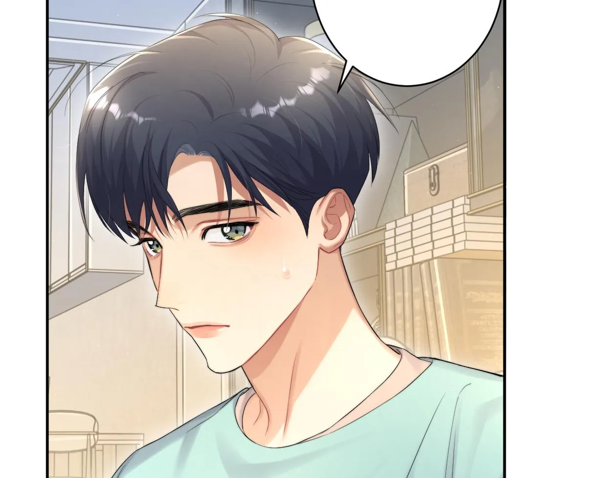 第65话 不许你再和他有任何来往 第34页
