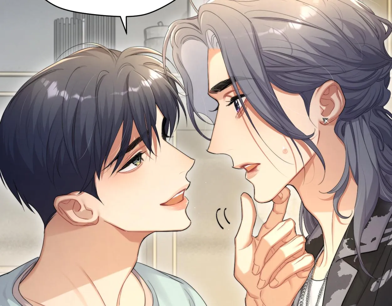 第65话 不许你再和他有任何来往 第63页