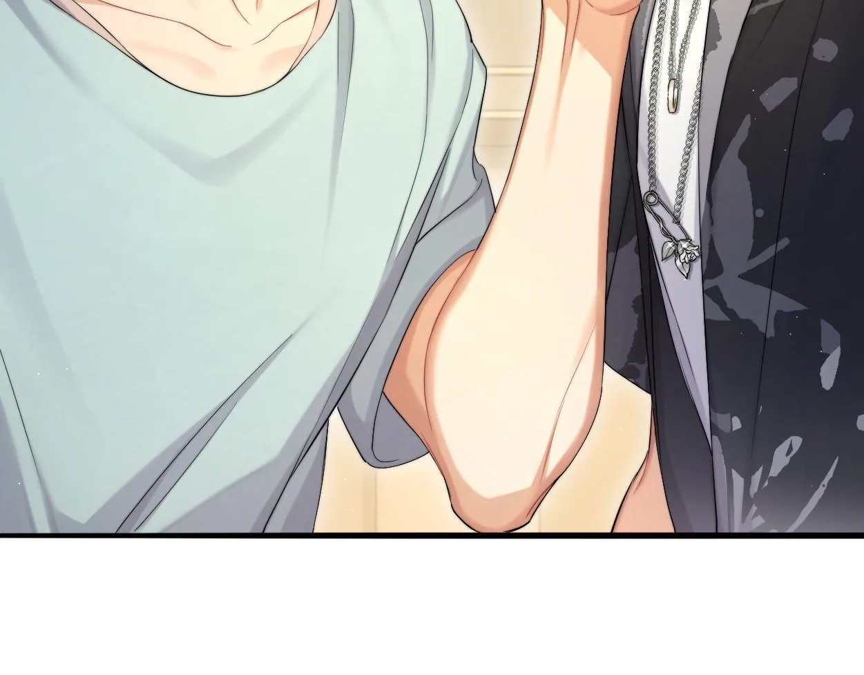 第65话 不许你再和他有任何来往 第64页