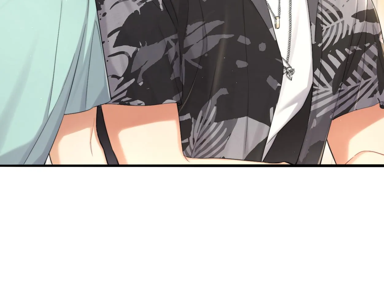 第65话 不许你再和他有任何来往 第79页