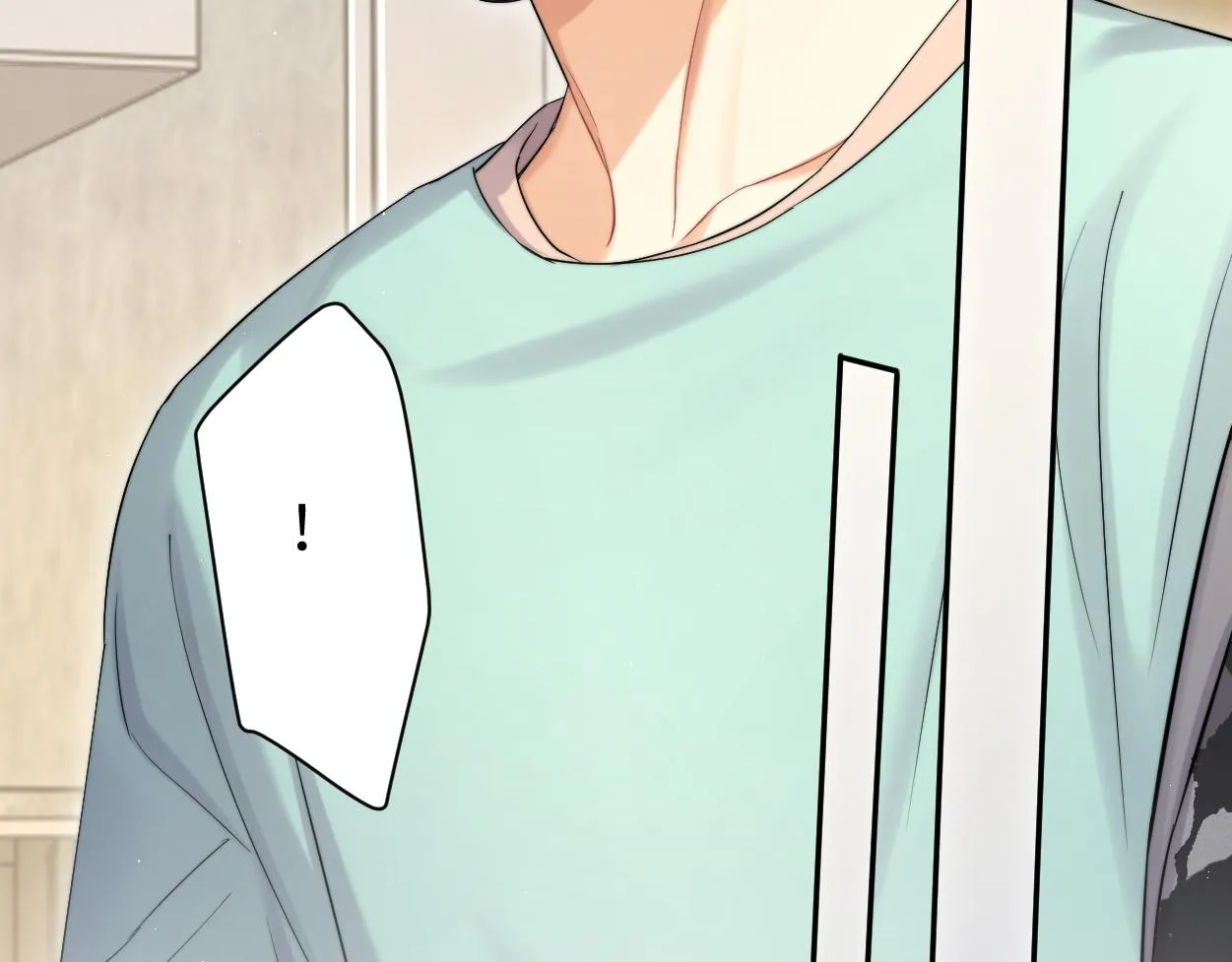 第65话 不许你再和他有任何来往 第84页