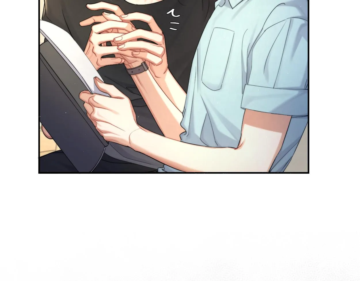 第67话 再唱一次给你听 第74页