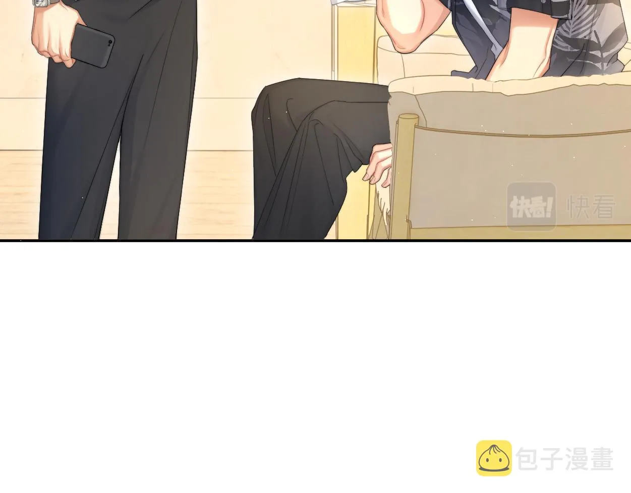 第64话 我只要你！ 第60页