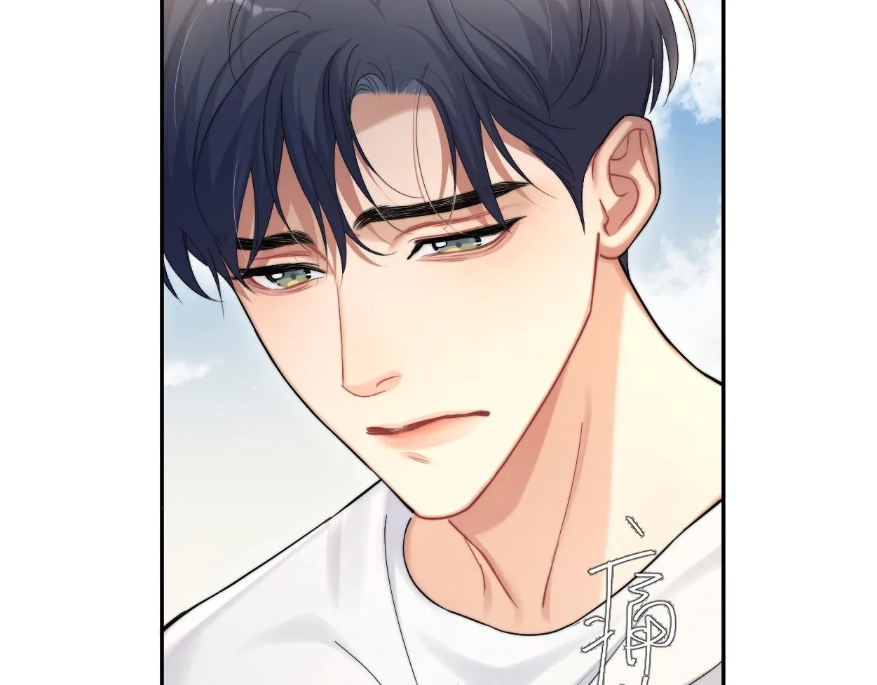 第62话 我们好聚好散吧 第70页