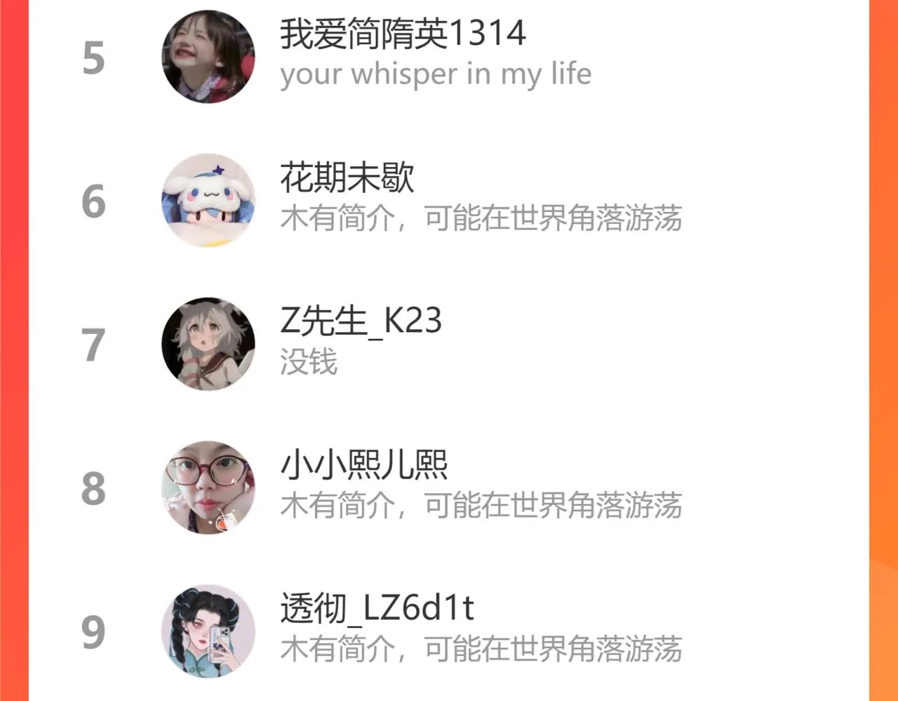 第62话 我们好聚好散吧 第96页