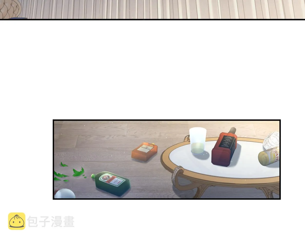 第59话 他一定会回来的！ 第6页
