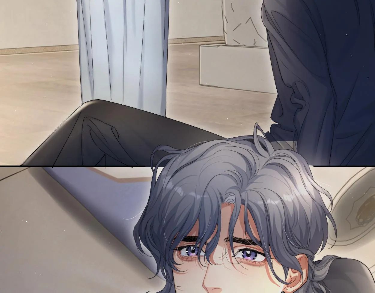 第59话 他一定会回来的！ 第56页
