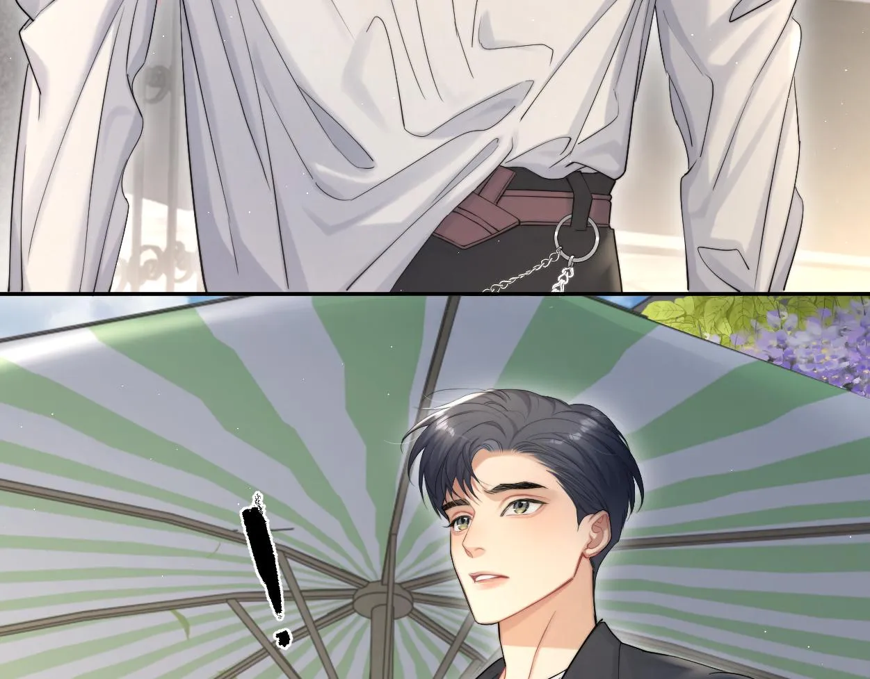 第59话 他一定会回来的！ 第72页