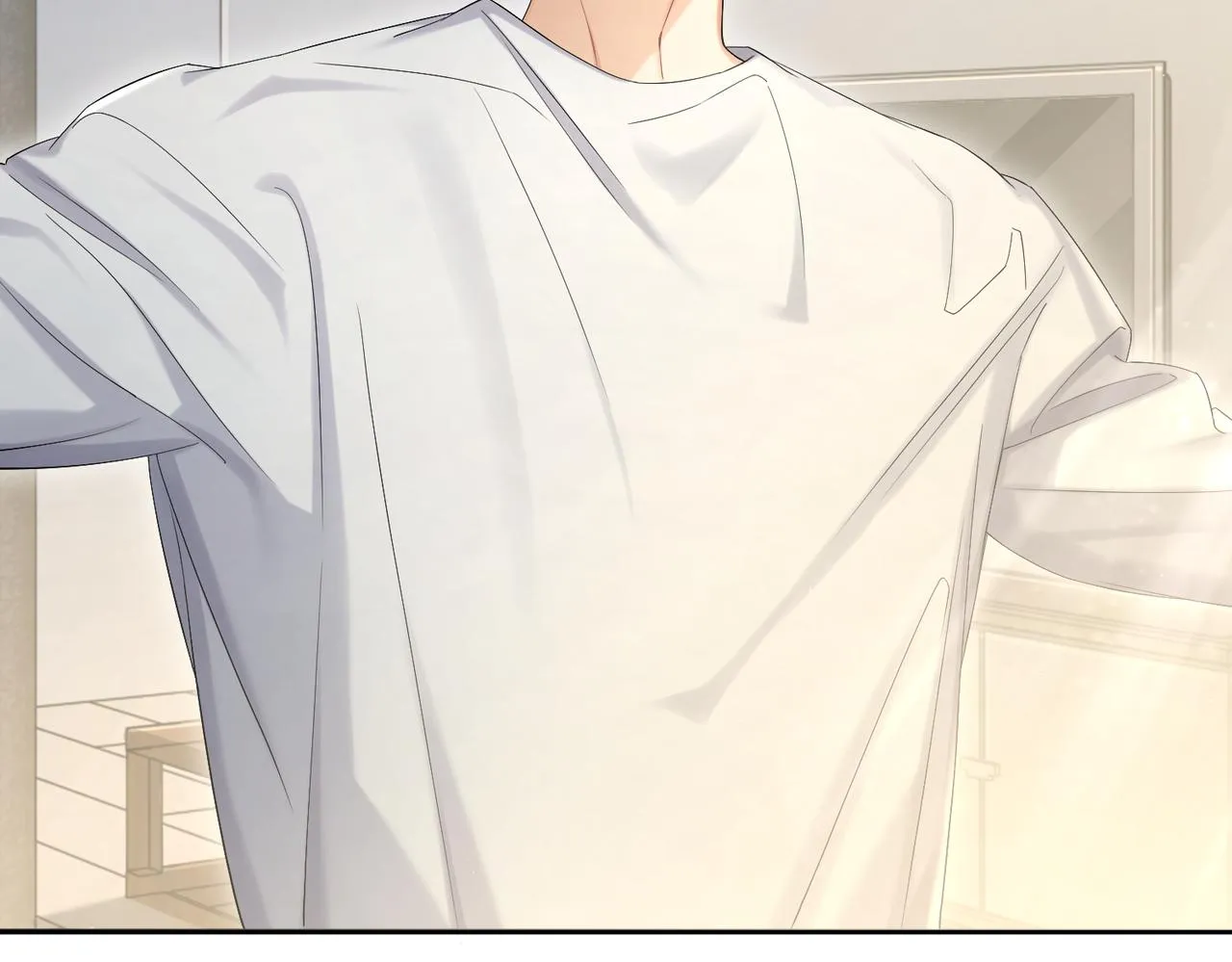 第61话 把以前的何故还给我！ 第7页