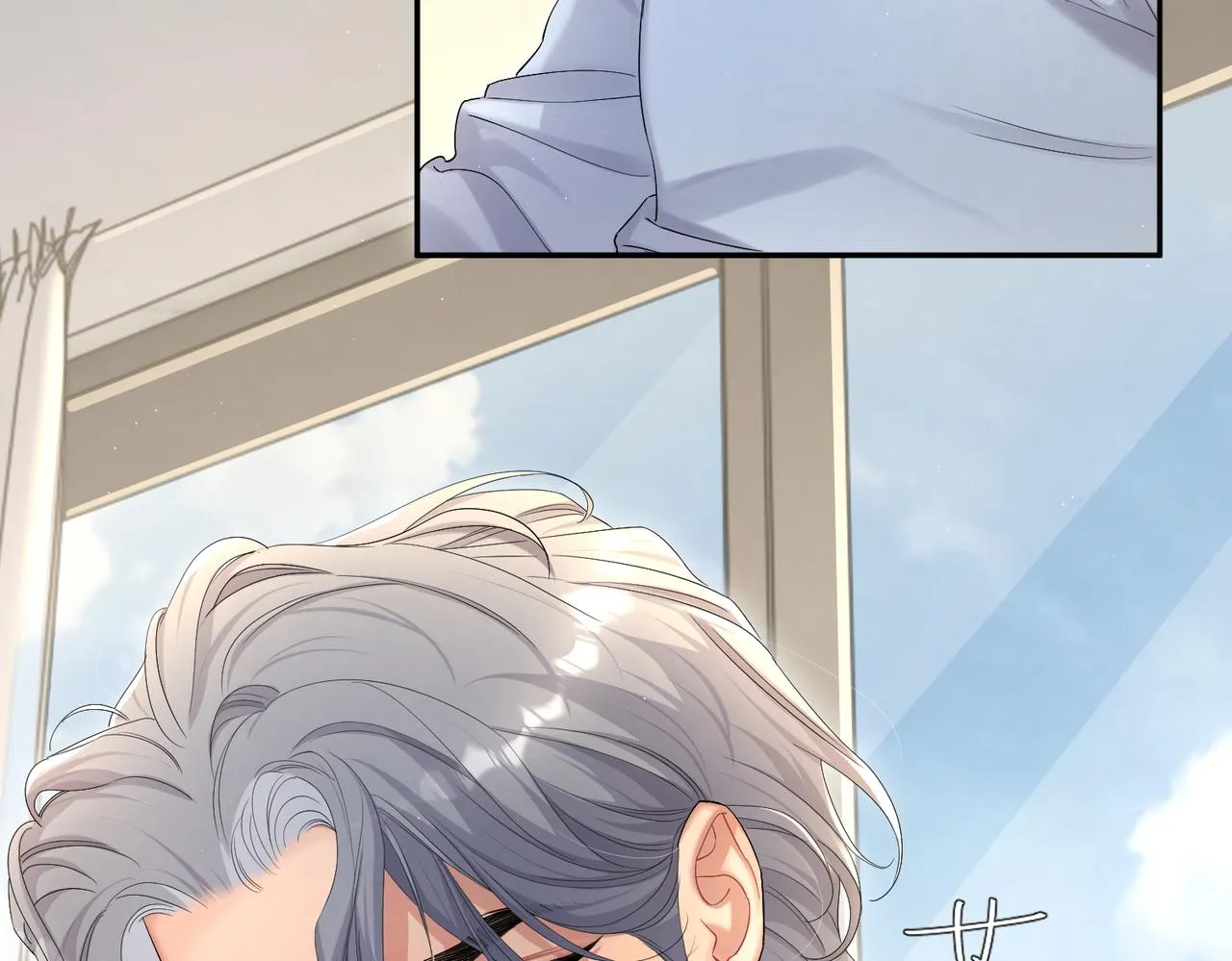 第61话 把以前的何故还给我！ 第20页