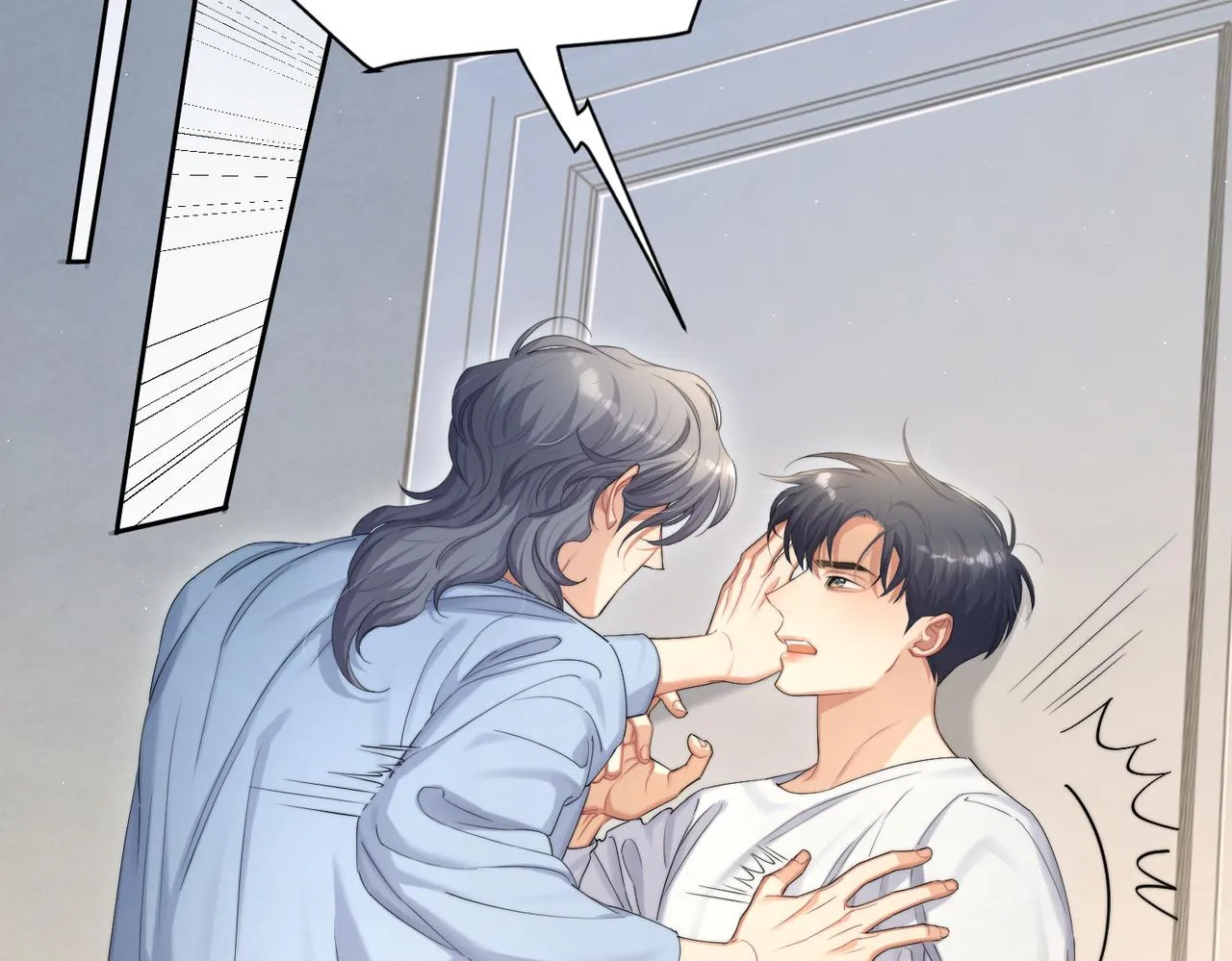 第61话 把以前的何故还给我！ 第35页